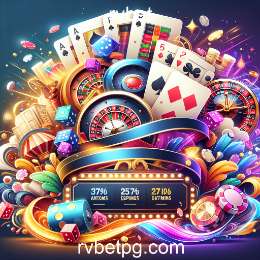 Explorando as Promoções em Jogos Online na rvbet